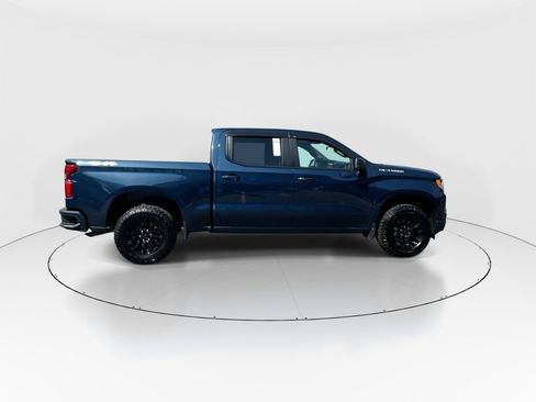 Used 2023 Chevrolet Silverado 1500 RST AWD/4WD image 9
