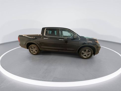 Used 2023 Honda Ridgeline RTL-E image 8