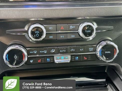 New 2026 Ford F250 Platinum w/ Tremor Off-Road Package image 17