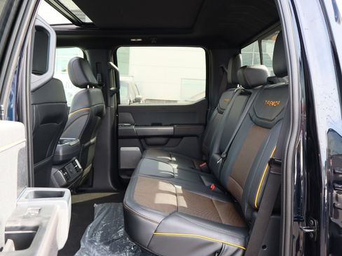 New 2026 Ford F150 Tremor w/ Equipment Group 402B AWD/4WD image 22