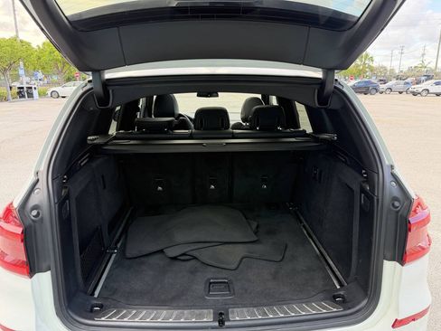 Used 2019 BMW X3 sDrive30i w/ Convenience Package RWD image 36