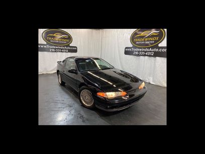 Used 1992 Plymouth Laser RS Turbo