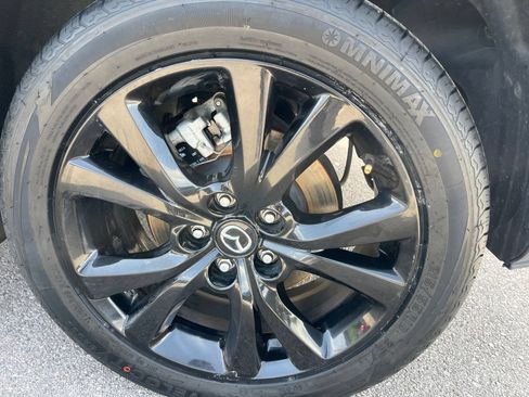 Certified 2023 MAZDA CX-30 AWD 2.5 S w/ Preferred Package image 12