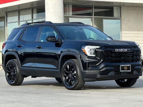 New 2026 GMC Terrain Elevation w/ Elevation Premium Package image 9