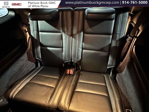 Used 2022 Dodge Durango GT image 17