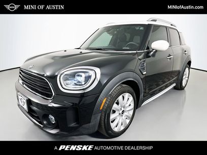 Used 2022 MINI Cooper Countryman