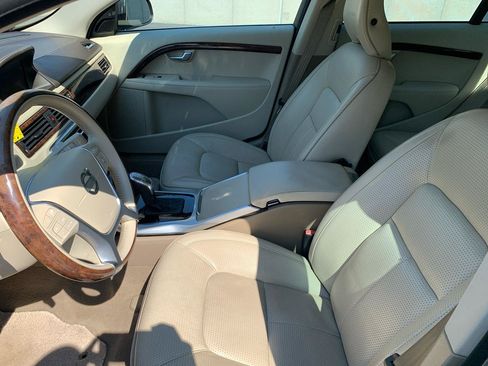 Used 2013 Volvo S80 T6 AWD/4WD image 8