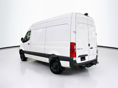Used 2026 Mercedes-Benz Sprinter 2500 image 6