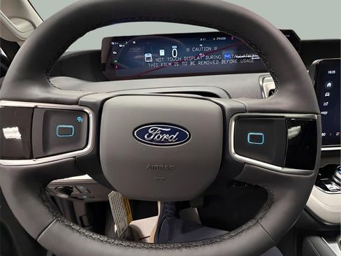 New 2026 Ford Expedition Max Active image 34