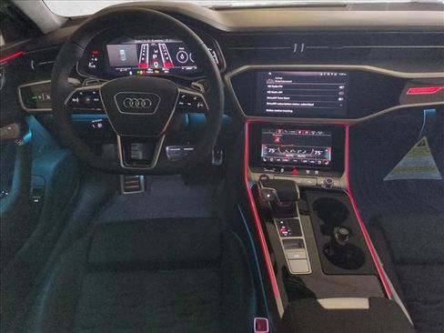 New 2026 Audi RS 7 Performance image 15