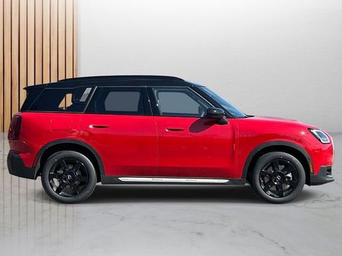 New 2026 MINI Cooper Countryman S AWD/4WD image 2