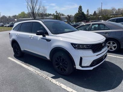 Used 2021 Kia Sorento SX