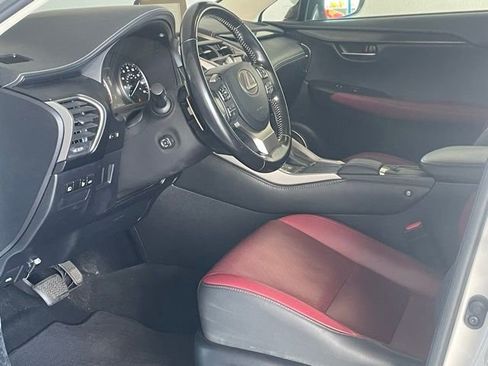 Used 2020 Lexus NX 300 FWD w/ Comfort Package image 15