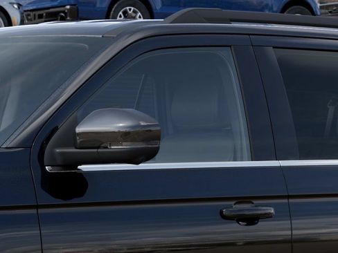 New 2027 Ford Expedition Max Active RWD image 20