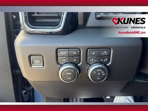 New 2026 GMC Sierra 1500 Denali image 25