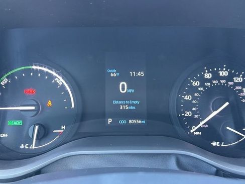 Certified 2023 Toyota Sienna XLE w/ XLE Plus Package image 25