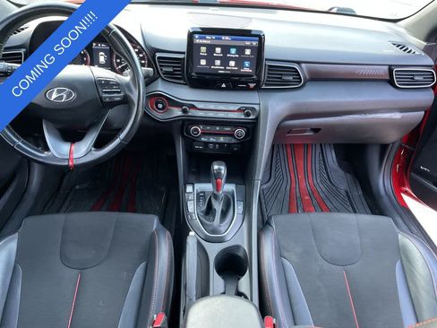 Used 2019 Hyundai Veloster 2.0 Premium FWD image 22