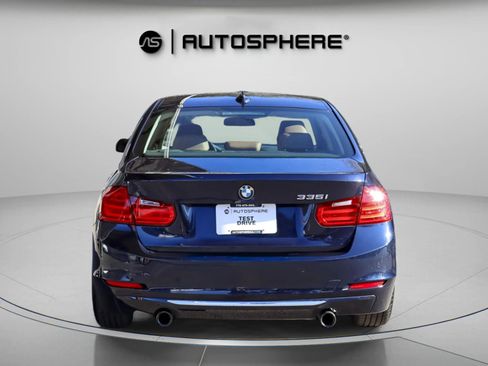 Used 2013 BMW 335i Sedan image 8