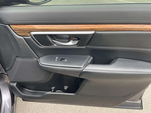 Used 2019 Honda CR-V EX-L image 36