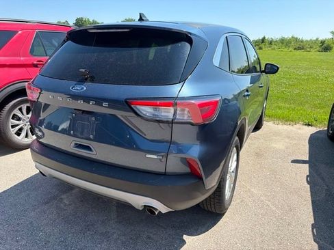 Used 2020 Ford Escape SE AWD/4WD image 10