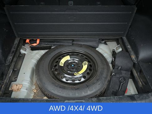 Used 2018 Kia Sportage LX AWD/4WD image 11