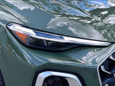 New 2026 Audi SQ5 Premium Plus image 12