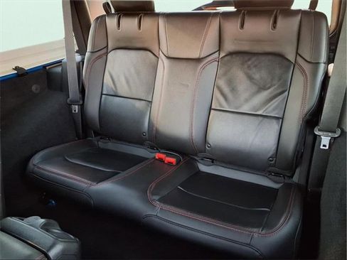 Used 2021 Jeep Wrangler Rubicon image 8