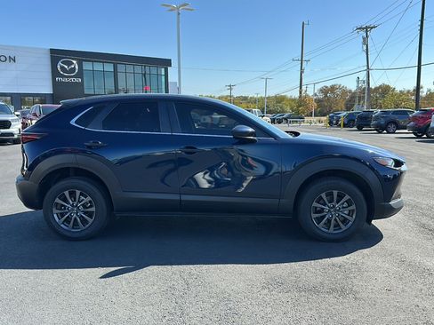 Used 2023 MAZDA CX-30 AWD 2.5 S image 9