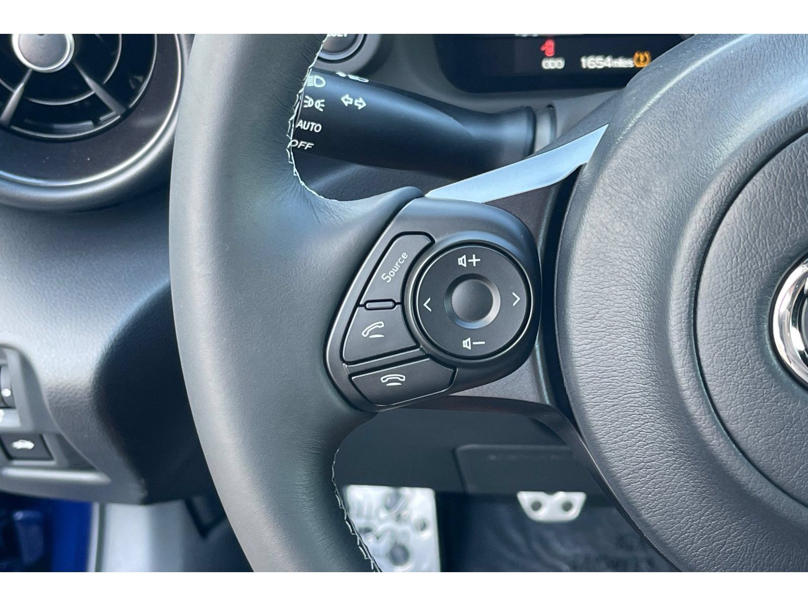 Used 2025 Toyota GR86 Premium w/ Performance Package RWD image 34