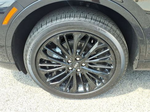 Certified 2025 Lincoln Corsair Reserve w/ Equipment Group 202A AWD/4WD image 9