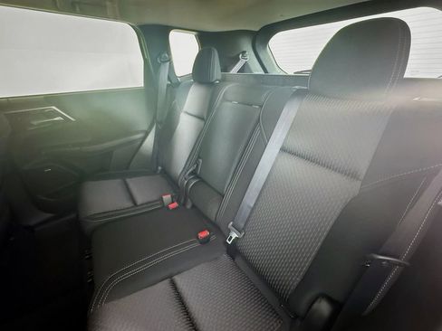 New 2026 Mitsubishi Outlander ES FWD image 24