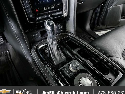 Used 2021 INFINITI QX80 Sensory w/ All-Season Package RWD image 18