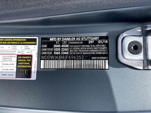 Used 2018 Mercedes-Benz C 300 Coupe image 31
