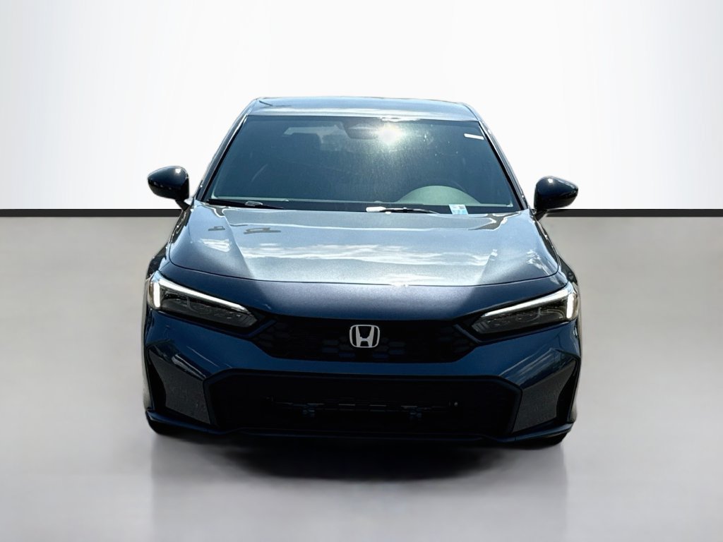 New 2026 Honda Civic Sport image 2