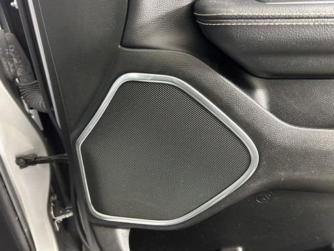 Used 2023 RAM 1500 Laramie image 31