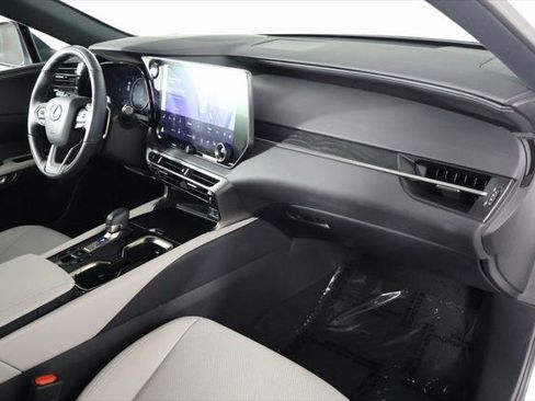 Certified 2023 Lexus RX 350 Premium FWD image 9