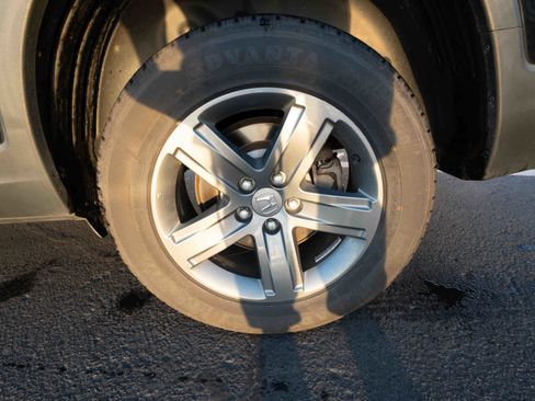 Certified 2023 Honda Ridgeline RTL-E image 28