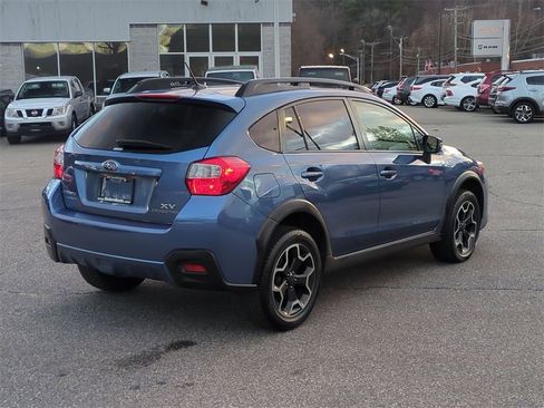 Used 2015 Subaru Crosstrek 2.0i Limited image 4
