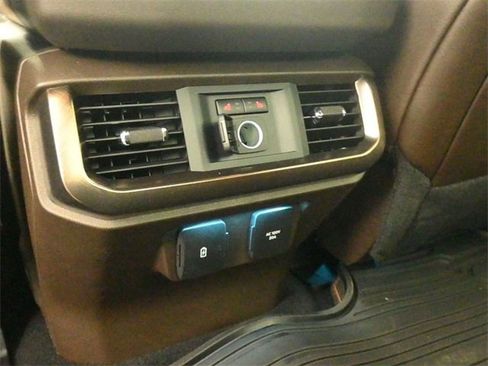 New 2026 Ford F150 King Ranch w/ Equipment Group 601A High image 10