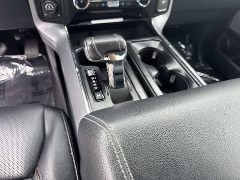 Used 2023 Ford F150 Lariat w/ Equipment Group 502A High AWD/4WD image 27