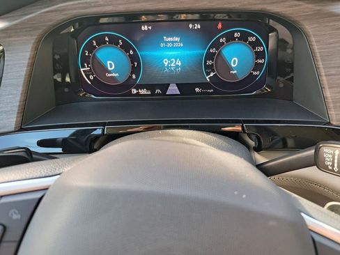 New 2026 Volkswagen Atlas SEL Premium R-Line image 12