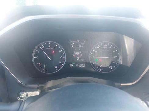 Used 2023 Subaru Ascent Touring AWD/4WD image 13