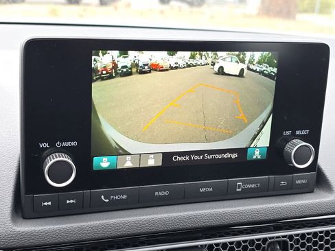 New 2026 Honda Civic Sport image 20