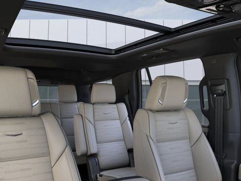 New 2026 Cadillac Escalade Sport w/ Touring Package AWD/4WD image 24