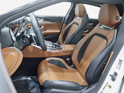 Used 2023 Mercedes-Benz AMG GT 53 image 32
