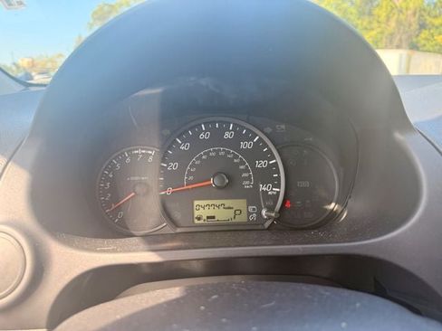 Used 2024 Mitsubishi Mirage ES FWD image 3