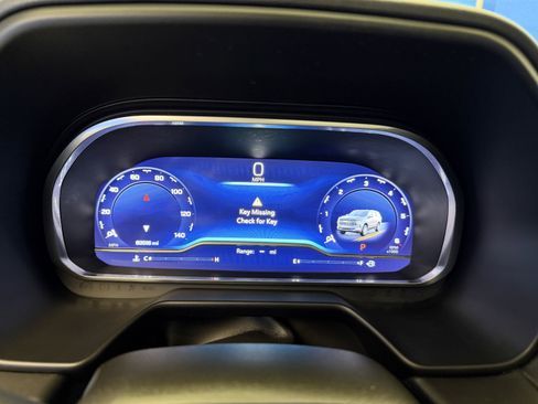 Used 2022 Chevrolet Tahoe RST w/ Luxury Package image 19