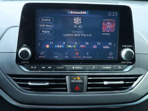 Used 2020 Nissan Altima 2.5 SR image 46