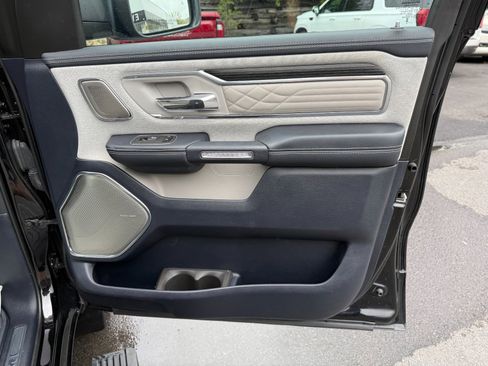 Used 2023 RAM 1500 Limited image 24