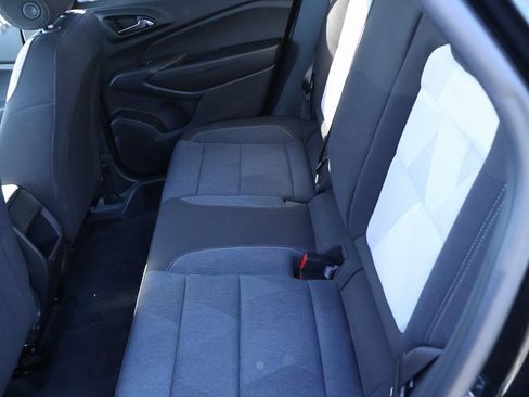 Certified 2024 Chevrolet Trax LS w/ LS Convenience Package image 9